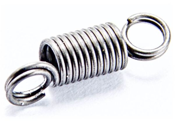 Samoon GHK M4 GBBR 強化トリガースプリング