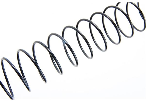 Samoon GHK M4 GBBR 強力リコイルスプリング