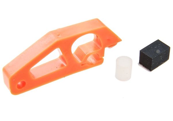 Airtech Studios アドバンスドアーム&Mナブ(M4ホップアップチャンバー用)