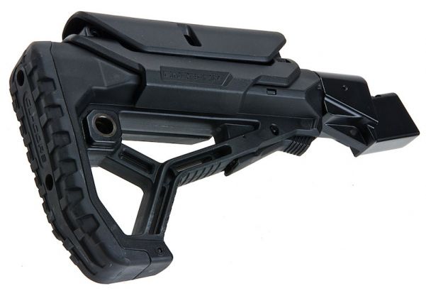 <span data-ui-id="page-title-wrapper" class="base" itemprop="name">MODIFY<span> </span></span><span>Ots-126 キットを PP-2K GBBR 用に変更 - ブラック</span>