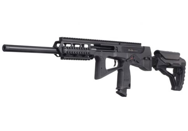 <span data-ui-id="page-title-wrapper" class="base" itemprop="name">MODIFY<span> </span></span><span>Ots-126 キットを PP-2K GBBR 用に変更 - ブラック</span>