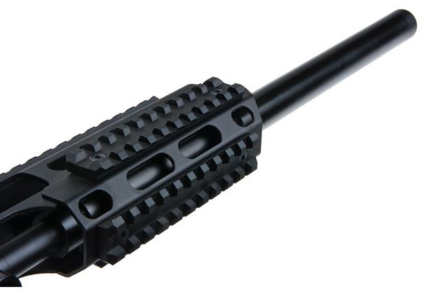 <span data-ui-id="page-title-wrapper" class="base" itemprop="name">MODIFY<span> </span></span><span>Ots-126 キットを PP-2K GBBR 用に変更 - ブラック</span>