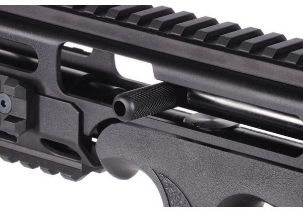 <span data-ui-id="page-title-wrapper" class="base" itemprop="name">MODIFY<span> </span></span><span>Ots-126 キットを PP-2K GBBR 用に変更 - ブラック</span>