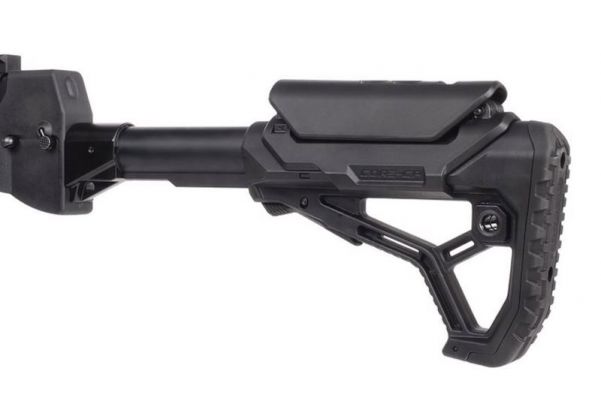 <span data-ui-id="page-title-wrapper" class="base" itemprop="name">MODIFY<span> </span></span><span>Ots-126 キットを PP-2K GBBR 用に変更 - ブラック</span>