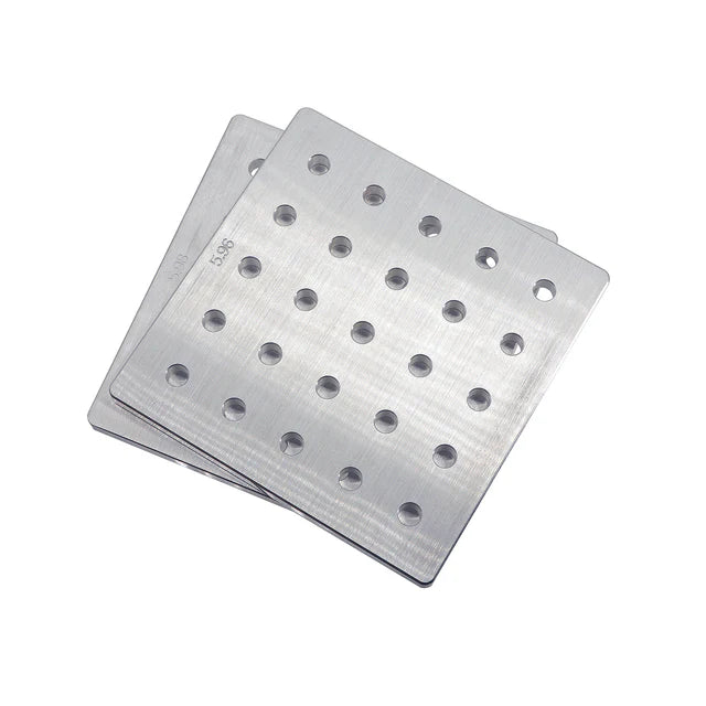MIC 精密 CNC BB 篩 6mm BB用 - 2枚セット
