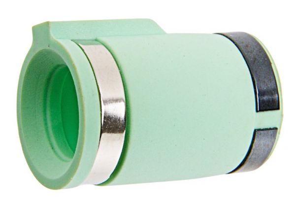 MAPLE LEAF MR. GBBピストル/東京マルイ VSR-10シリーズ用 ホップアップバッキング50度 (グリーン、2023VER.)