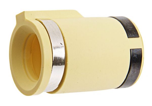 MAPLE LEAF MR. GBBピストル/東京マルイ VSR-10シリーズ用 ホップアップバッキング60度 (イエロー、2023VER.)