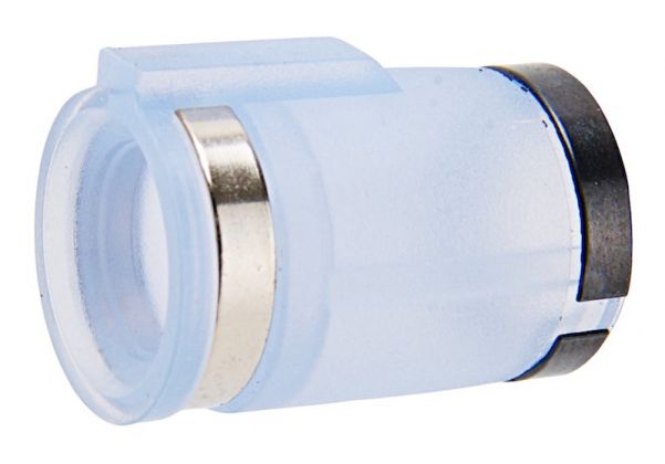 MAPLE LEAF MR.シリコンホップバッキング70度 GBBピストル/東京マルイ VSR-10シリーズ用 (ブルー、2023VER.)