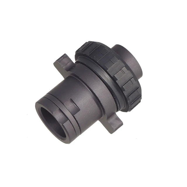 Maple Leaf CNCホップアップチャンバーセット GHK AK GBB用 (ML-GHK1)