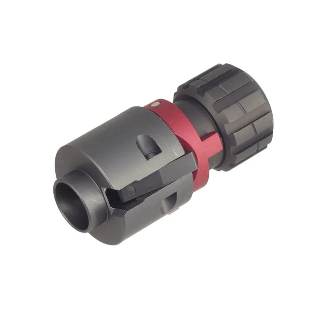 Maple Leaf CNCホップアップチャンバーセット GHK M4 GBB用 (ML-GHK4)