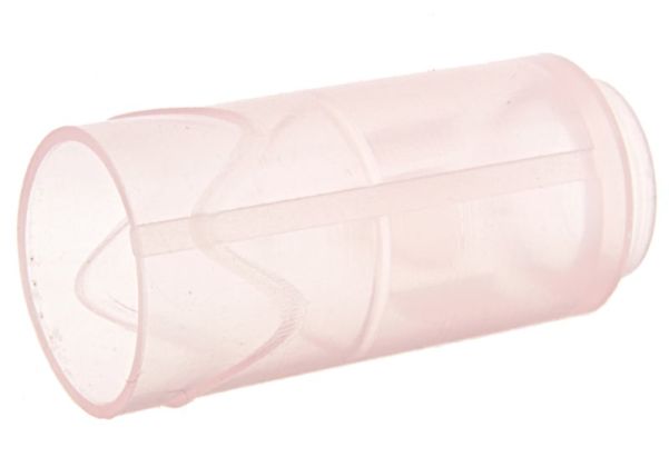 Maple Leaf 2021 スーパーマカロン シリコンホップバッキング 80度 AEG用 - 赤