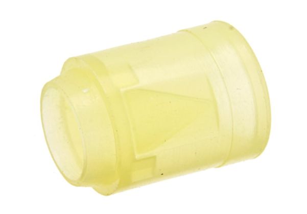 Maple Leaf クールショット シリコンホップバッキング 60度 AEG用 (GBBインナーバレルと併用) - イエロー