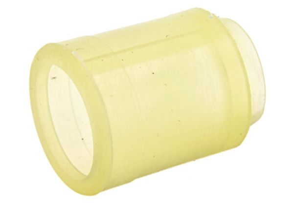 Maple Leaf クールショット シリコンホップバッキング 60度 AEG用 (GBBインナーバレルと併用) - イエロー