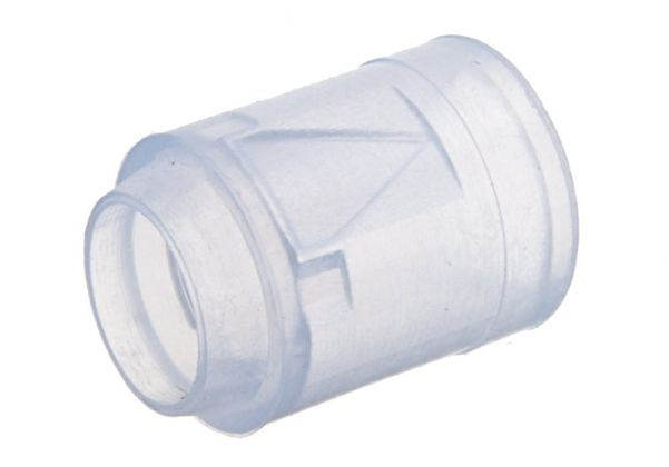 Maple Leaf Cool Shot シリコンホップバッキング 70度 エアソフトガン AEG用 (GBBインナーバレルと併用) - ブルー