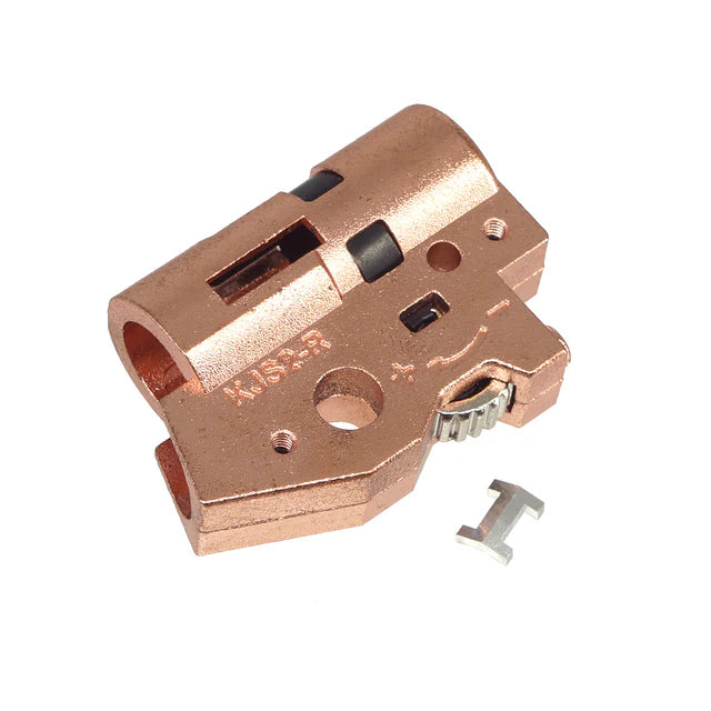 Maple Leaf ホップアップチャンバーセット KJ Shadow 2 GBB用 (MLC-KJS2-CH)