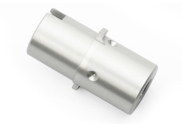 Maple Leaf Tokyo Marui M4 MWS GBB アウターバレルアダプターー