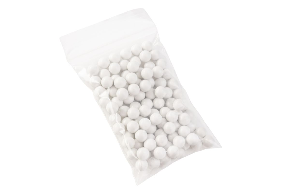 MARUSHIN アナコンダ 44 マグナム リボルバー (6 インチ) - 銀(ぎん)、HOUGE グリップ付き