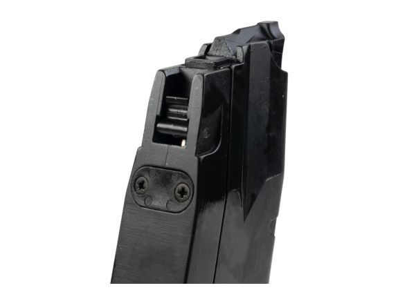 MARUSHIN CZ75 ブローバックマガジン
