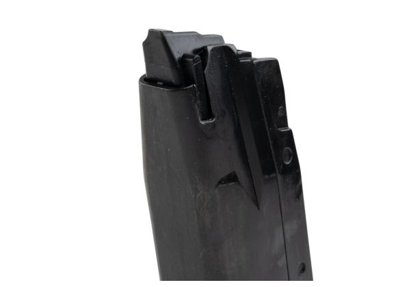 MARUSHIN CZ75 ブローバックマガジン