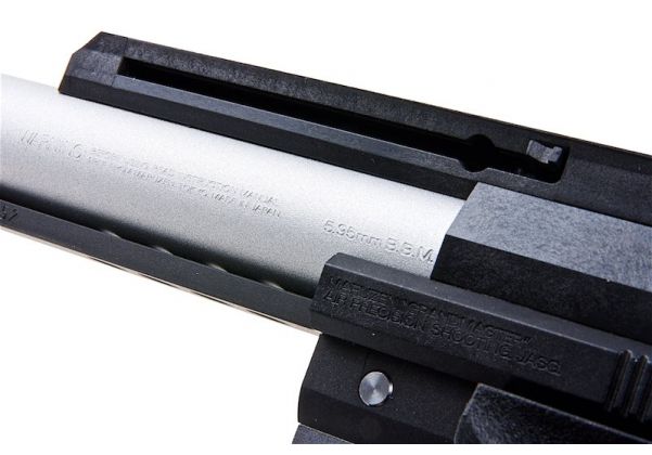 MARUZEN APS-1 グランドマスター MK.III