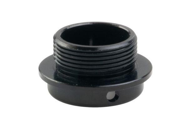 MAXX ホップアップチャンバーインレットアダプターー(外径11.5mm)