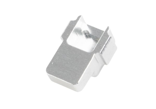 MAXX ホップアップチャンバー ハードコンケイブナブ (6mm)