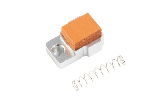 MAXX ホップアップチャンバー ソフトフラットナブ (6mm)