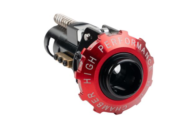 MAXX Wolverine MTW M4 HPA ホップアップチャンバー(CNCアルミニウム / アルミ)