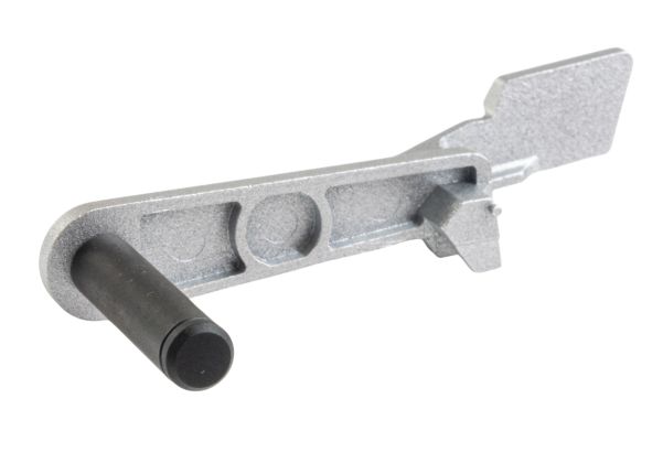 Nine Ball Tokyo Marui ハイキャパ/ガバメントカスタム GBBスライドストップ NEO - SV