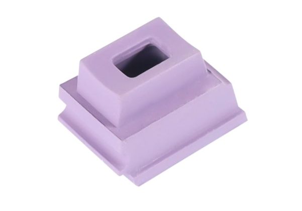 Nine Ball VFC Glock GBB エアソフト ガスルート密封(みっぷう) / ガスケット エアロ (2個) (G17 / G18C / G19 / G19X / G45 GBB用)