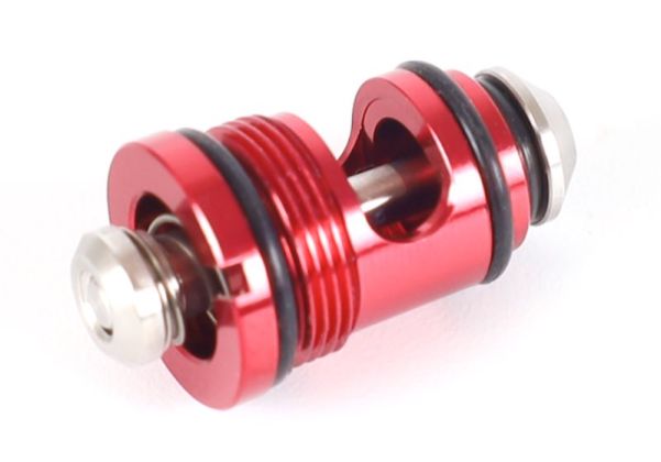 Nine Ball VFC グロック GBB エアソフト ガスリリースバルブ (ハイバレット NEO R)