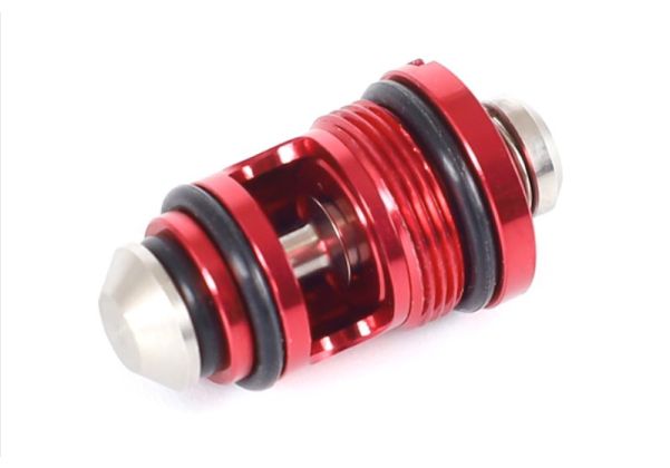 Nine Ball VFC グロック GBB エアソフト ガスリリースバルブ (ハイバレット NEO R)
