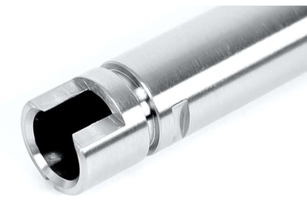 Nine Ball Tokyo Marui Hi Capa 4.3 パワーインナーバレル (6.00mm、バレル長:94.5mm) (Copy)