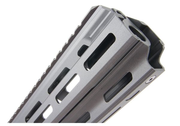 Nitro.Vo M-LOKハンドガード(Tokyo Marui 89式アサルトライフル用)