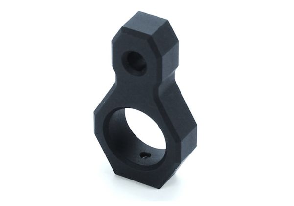 Nitro.Vo SIG ザウアー MCX ヴィルタス SBR Airsoft電動ガン ショートハンドガードとアウターバレルのセット