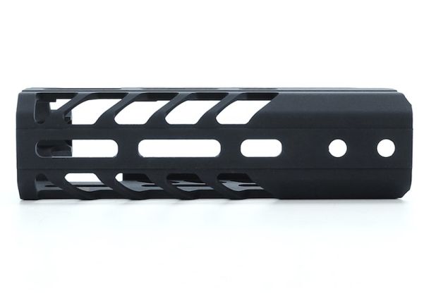 Nitro.Vo SIG ザウアー MCX ヴィルタス SBR Airsoft電動ガン ショートハンドガードとアウターバレルのセット