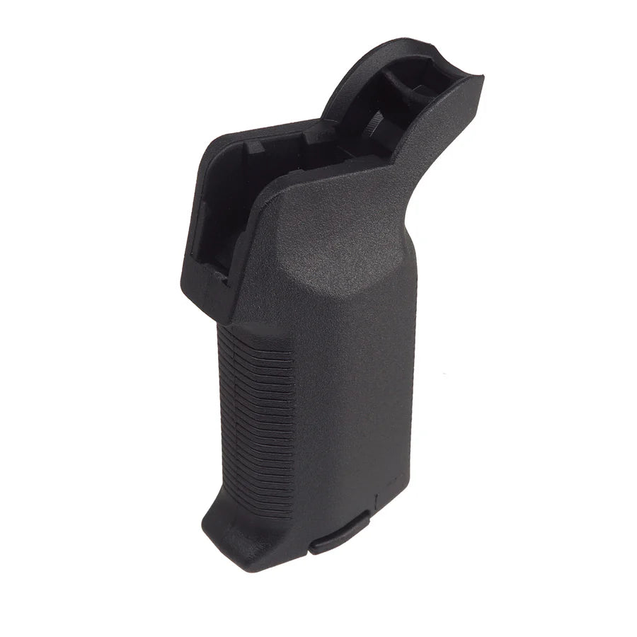 CYMA CGS Noveske N4 ピストルグリップ(CGS/マルイ M4 GBB エアソフトガン用)(NOV-GP-0001)- ブラック