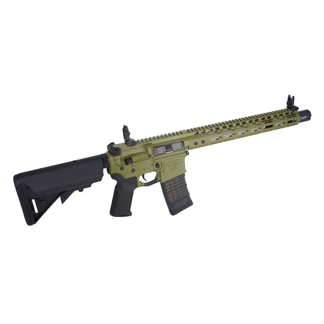 CYMA プラチナ Noveske N4 13.5 AEG MOSFET 付き (NOV-NSR-13.5) - OD