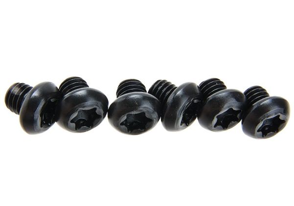 EMG Noveske NSR 9インチ M-Lok ハンドガード GBB / AEG / MWS用 - セラコート BK (Dytac製)