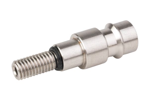 NOVRITSCH HPA コネクタ - EU タイプ