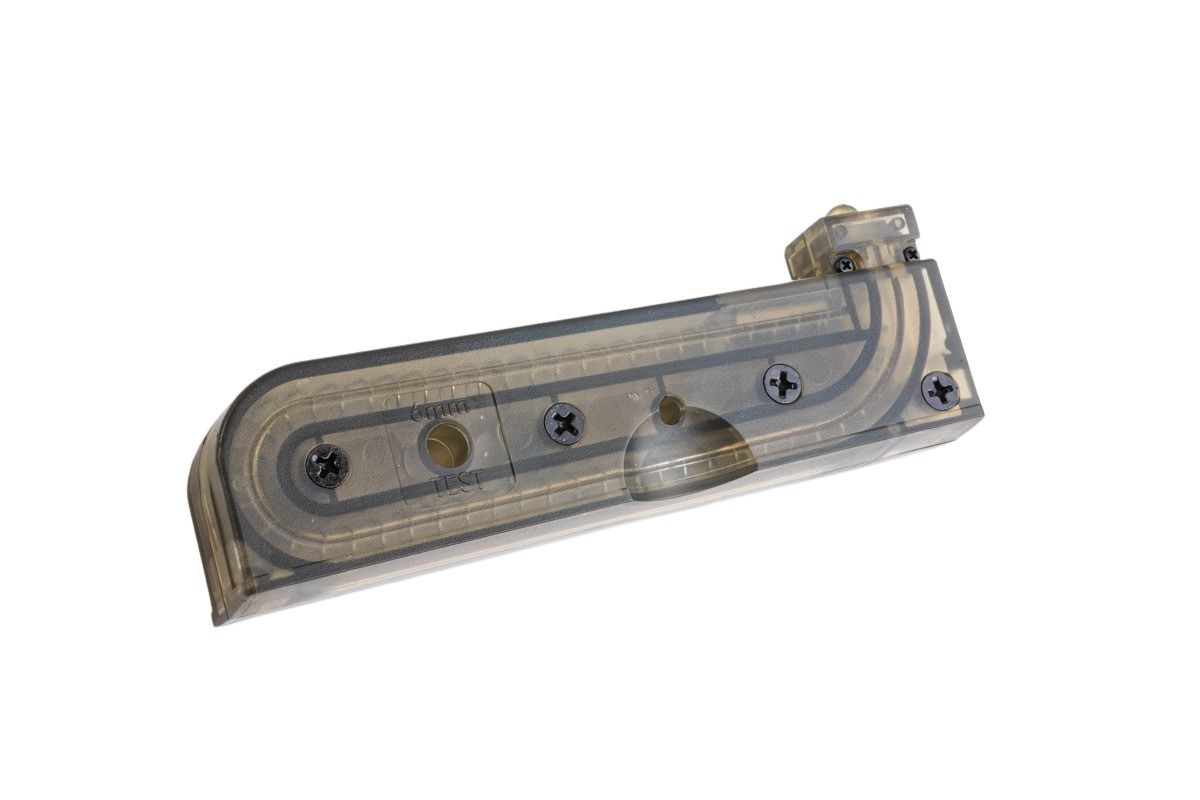 Novritsch SSG11 エアソフト スナイパーライフル (標準 6mm バージョン)