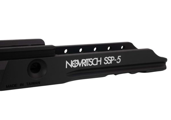 Novritsch SSP5 フレーム