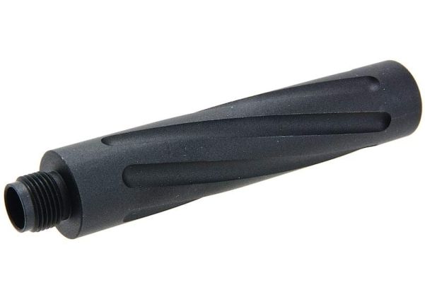 Novritsch SSP5 アウターバレル