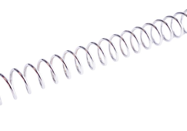 Novritsch SSR77 スプリング