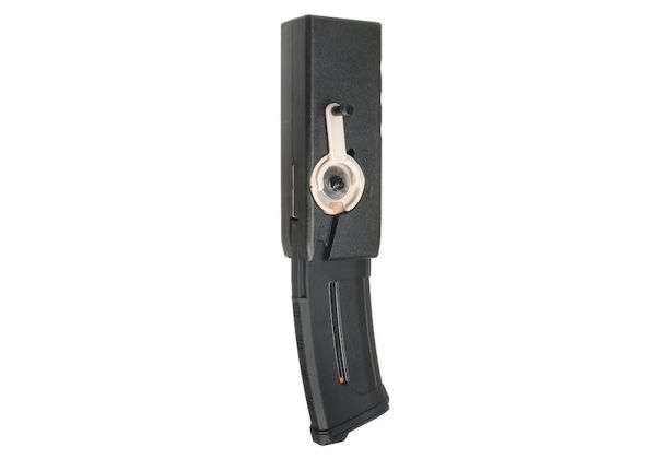 Odin Innovations M12 サイドワインダー スピードローダー - ODグリーン