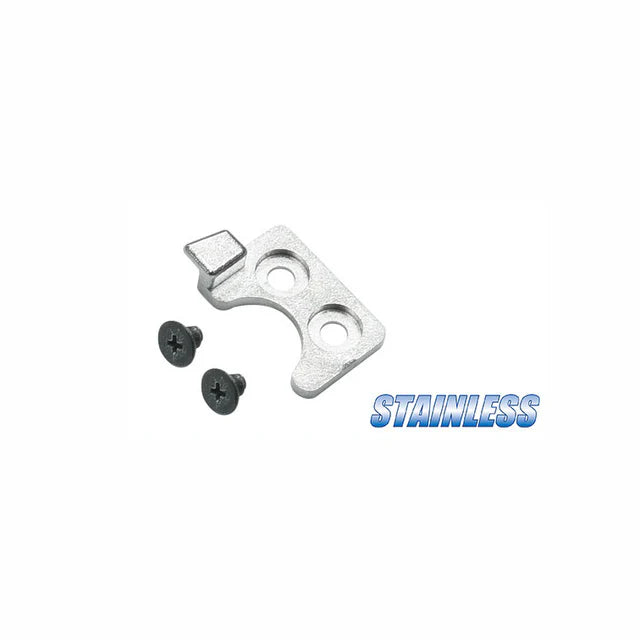 Guarder ステンレス デコッキングレバー ドッキング マルイ P226 E2 GBB ピストル用 (P226-59)