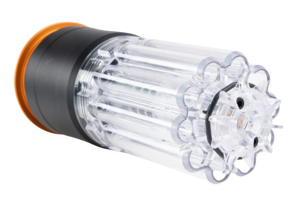 ACETECH ACEHIVE 40mm ガスグレネードカートリッジ (80発BB弾)