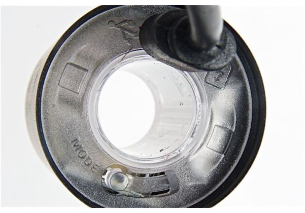 ACETECH レイダートレーサーユニット(ブラスターM付き、フレイムエフェクト、M14CCW) - タン