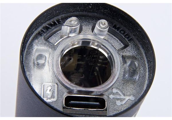 ACETECH ビフロストモジュール - ブラック