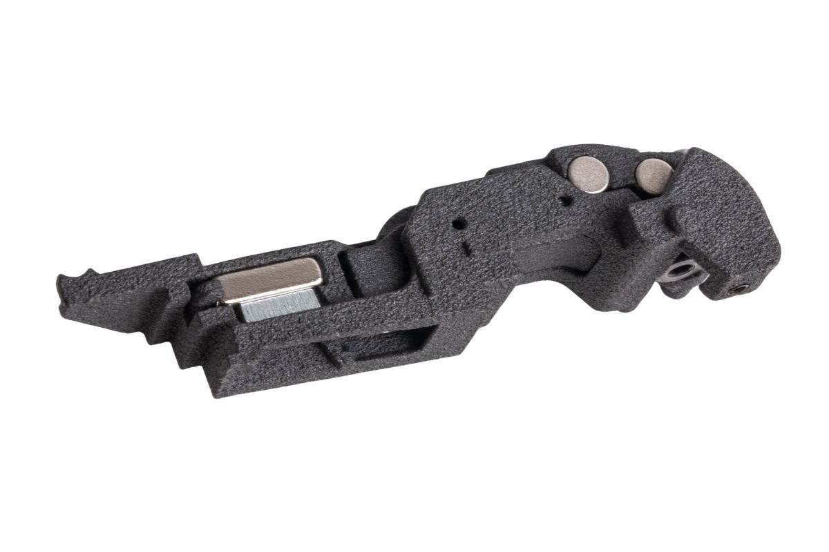 Perun Clicker V3 ハイブリッドV3 MOSFET用
